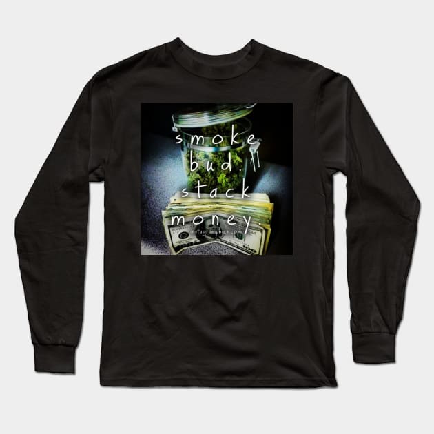 G-herbo Long Sleeve T-Shirt by Maria990